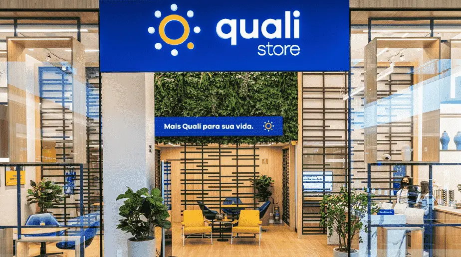 31/08/2026 — Qualicorp anuncia Eduardo Oliveira como novo CEO; Maurício Lopes presidirá o conselho