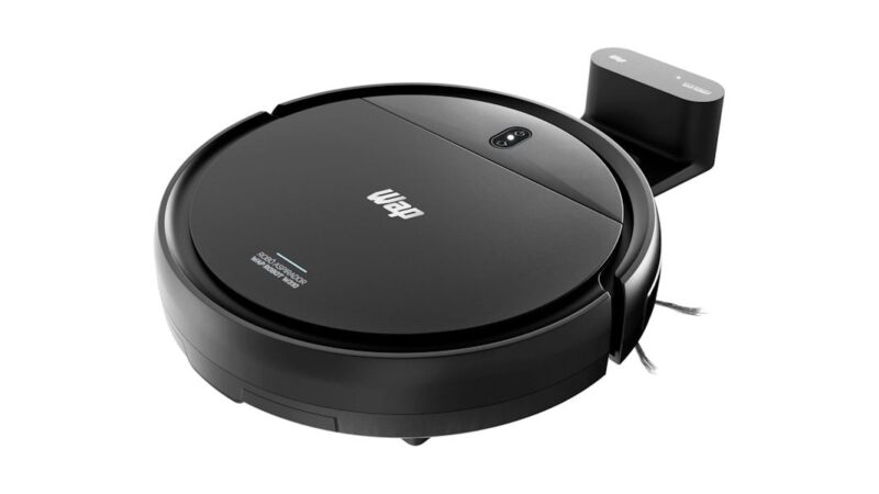 Três robôs aspiradores estão em promoção na Amazon; veja modelos e preços