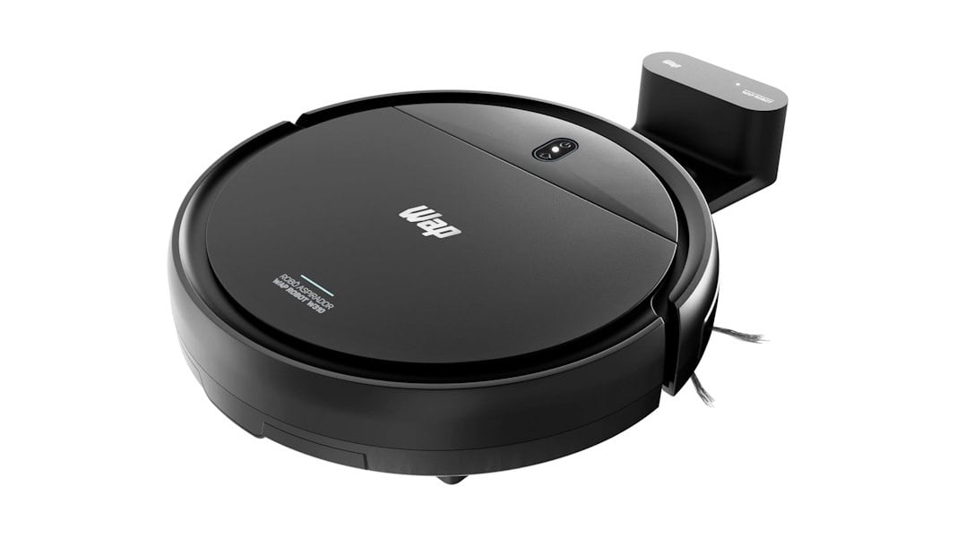 Três robôs aspiradores estão em promoção na Amazon; veja modelos e preços