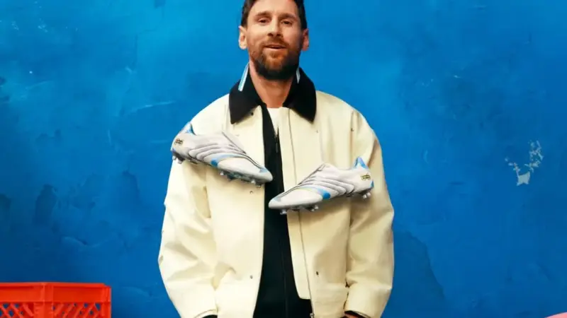 Messi se torna o segundo bilionário do futebol; veja como é composto seu patrimônio
