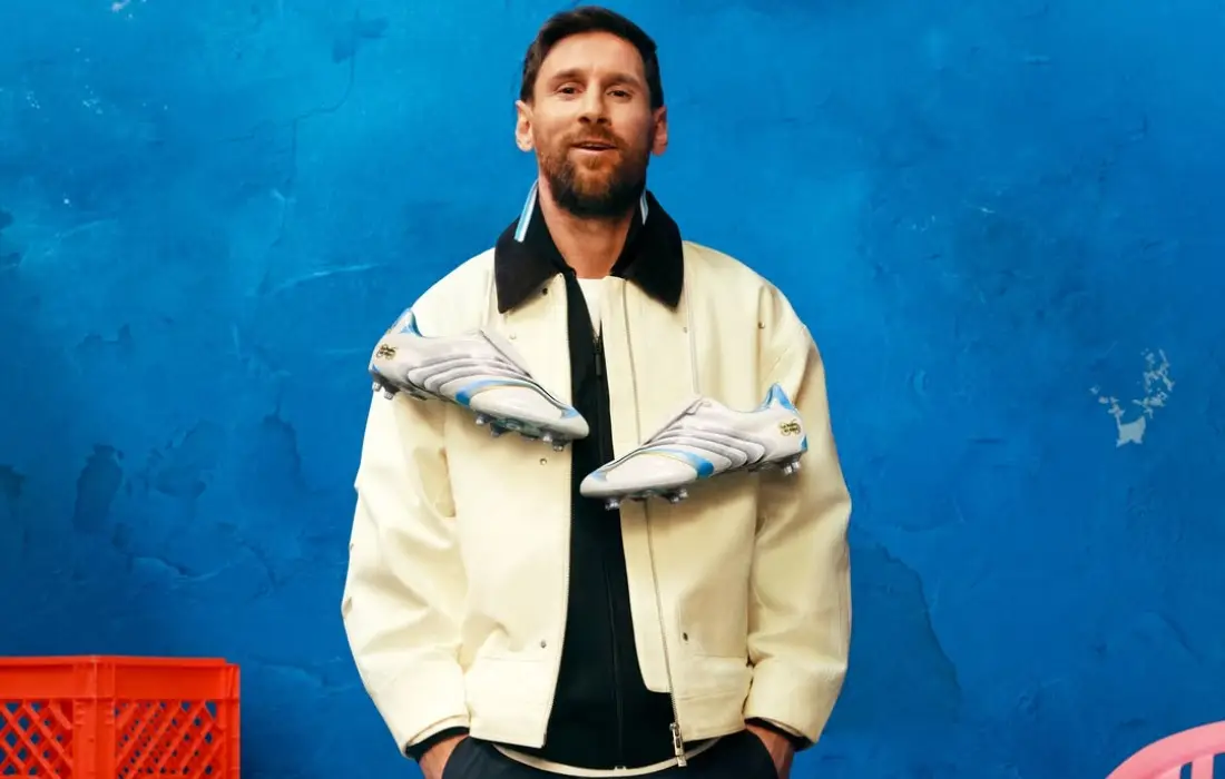 Messi se torna o segundo bilionário do futebol; veja como é composto seu patrimônio