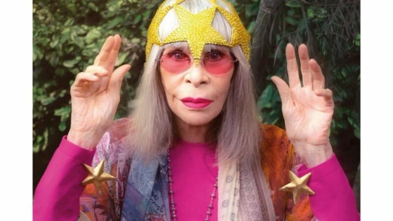 28/06/2026 — Lilia Cabral será Rita Lee em peça baseada nas memórias da cantora