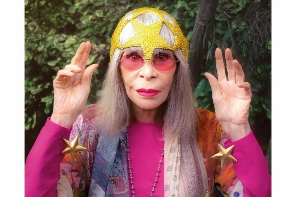 28/06/2026 — Lilia Cabral será Rita Lee em peça baseada nas memórias da cantora