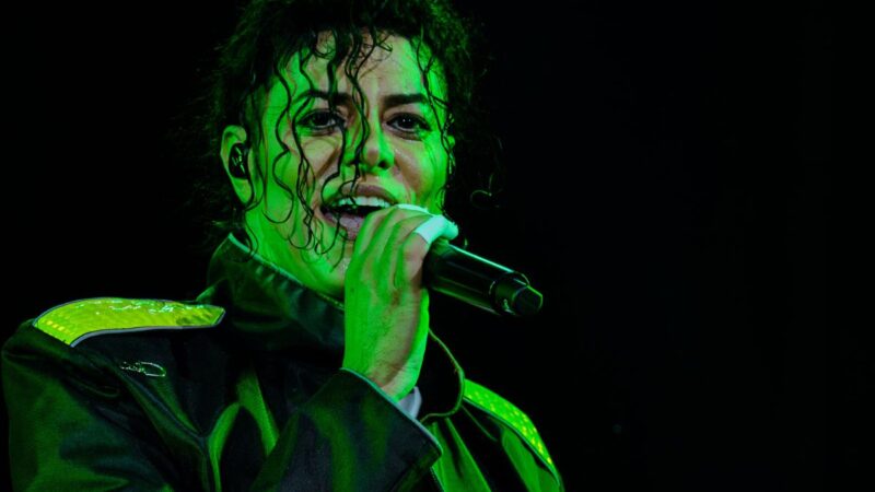 Rodrigo Teaser afirma que Michael Jackson e Madonna influenciam Beyoncé e Lady Gaga