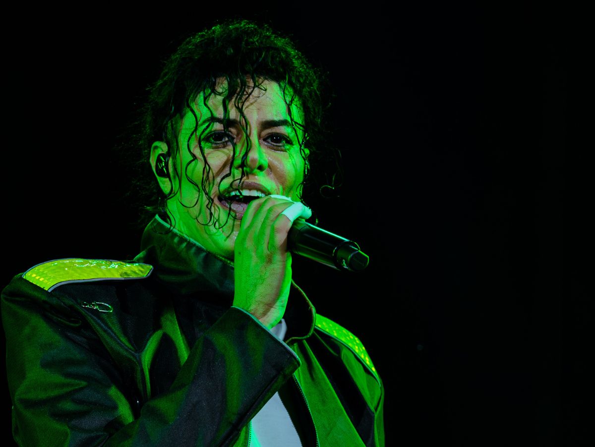 Rodrigo Teaser afirma que Michael Jackson e Madonna influenciam Beyoncé e Lady Gaga