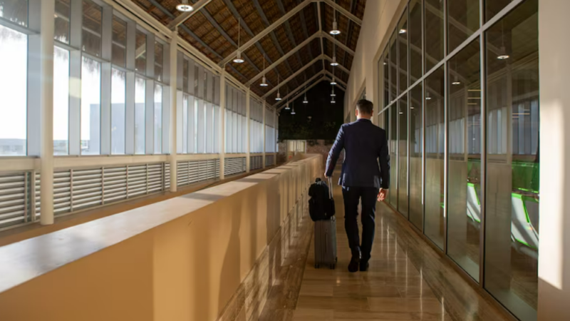 Priority Pass elege Escape Lounge de Portland a melhor sala VIP do mundo; Brasil ganha menções no ranking de 2026