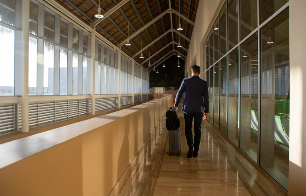 Priority Pass elege Escape Lounge de Portland a melhor sala VIP do mundo; Brasil ganha menções no ranking de 2026