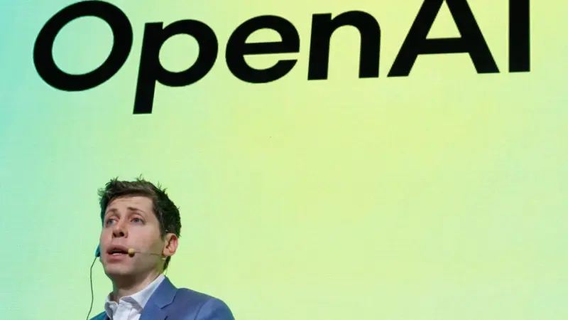 OpenAI prepara pedido confidencial de IPO e mira abertura de capital em setembro