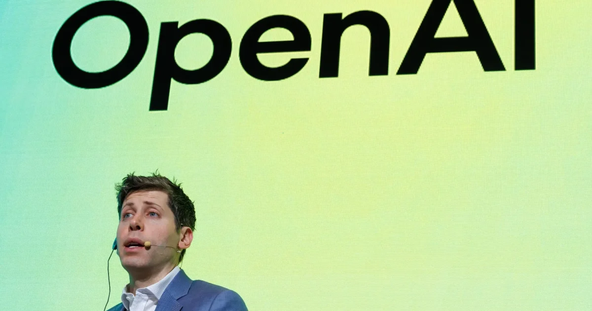 OpenAI prepara pedido confidencial de IPO e mira abertura de capital em setembro