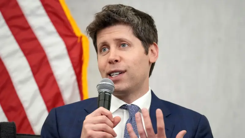 Veja como ia não deve causar ‘apocalipse de empregos’, prevê sam altman