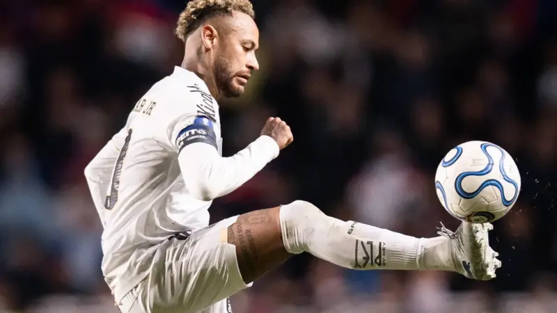 Paulo Roberto Falcão defende convocação de Neymar e aponta Noruega como possível surpresa na Copa