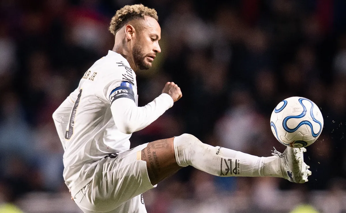 Paulo Roberto Falcão defende convocação de Neymar e aponta Noruega como possível surpresa na Copa