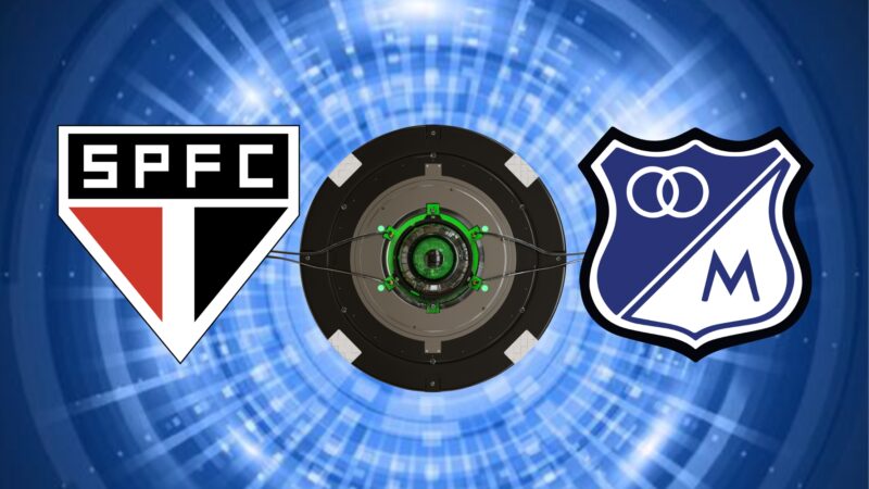 São Paulo recebe Millonarios pela 5ª rodada da Sul-Americana; saiba horário, transmissão e escalações