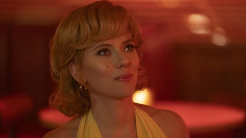 Scarlett Johansson é confirmada no elenco de Batman: Parte II, previsto para outubro de 2027