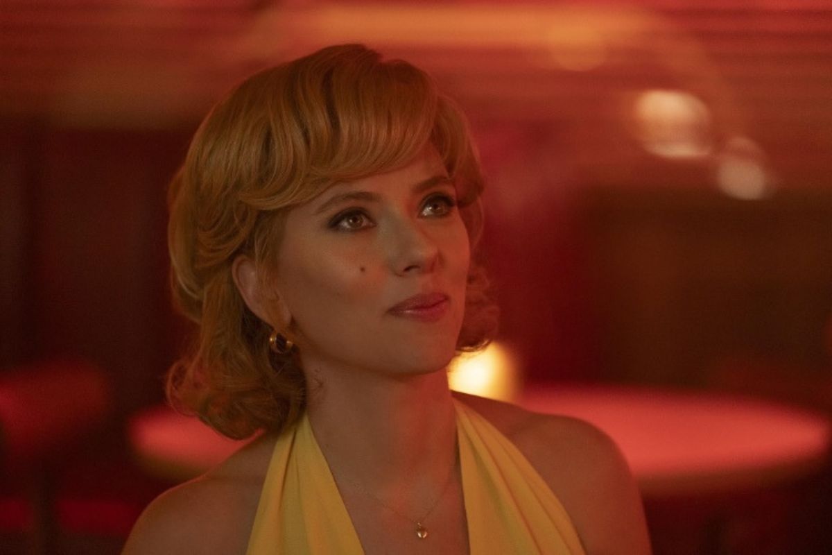 Scarlett Johansson é confirmada no elenco de Batman: Parte II, previsto para outubro de 2027