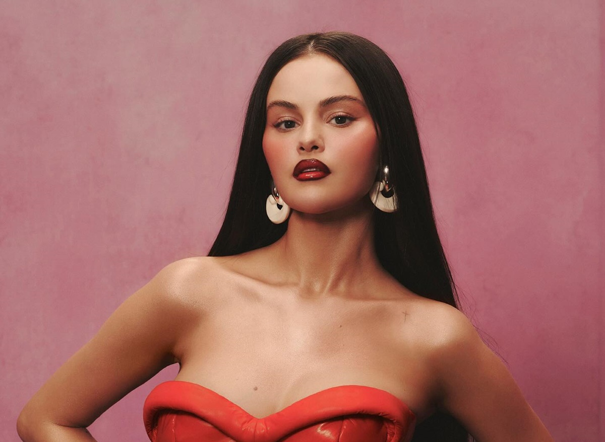 Selena Gomez vai estrelar novo filme de Brady Corbet