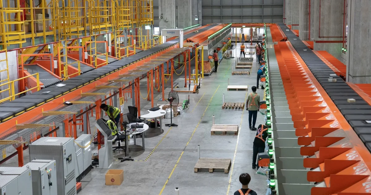 Conheça com r$ 6 bilhões em crédito, shopee abre nova frente na guerra do e-commerce no brasil