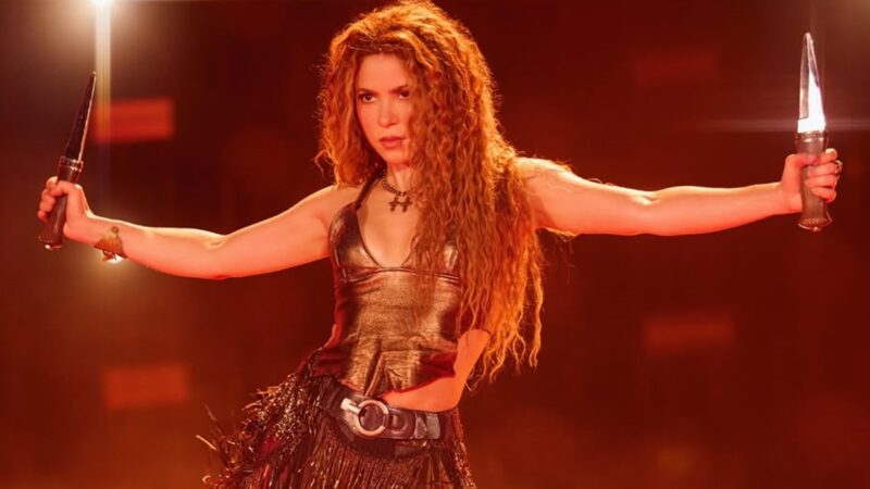 Shakira em Copacabana: escolha para megashow é estratégica, dizem organizadores