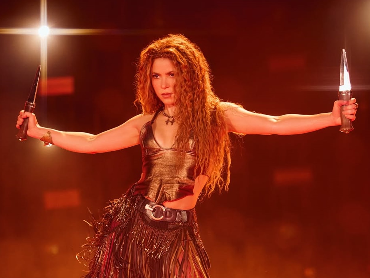 Shakira em Copacabana: escolha para megashow é estratégica, dizem organizadores