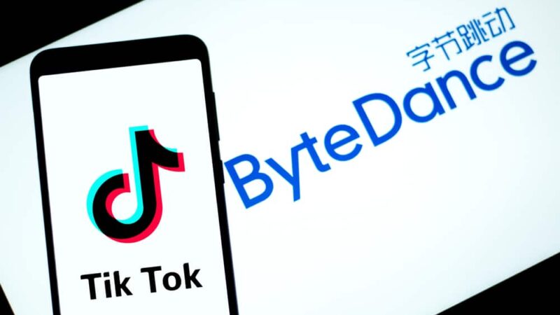 Descubra dona do tiktok, bytedance planeja investir até us$ 70 bilhões em ia em 2026