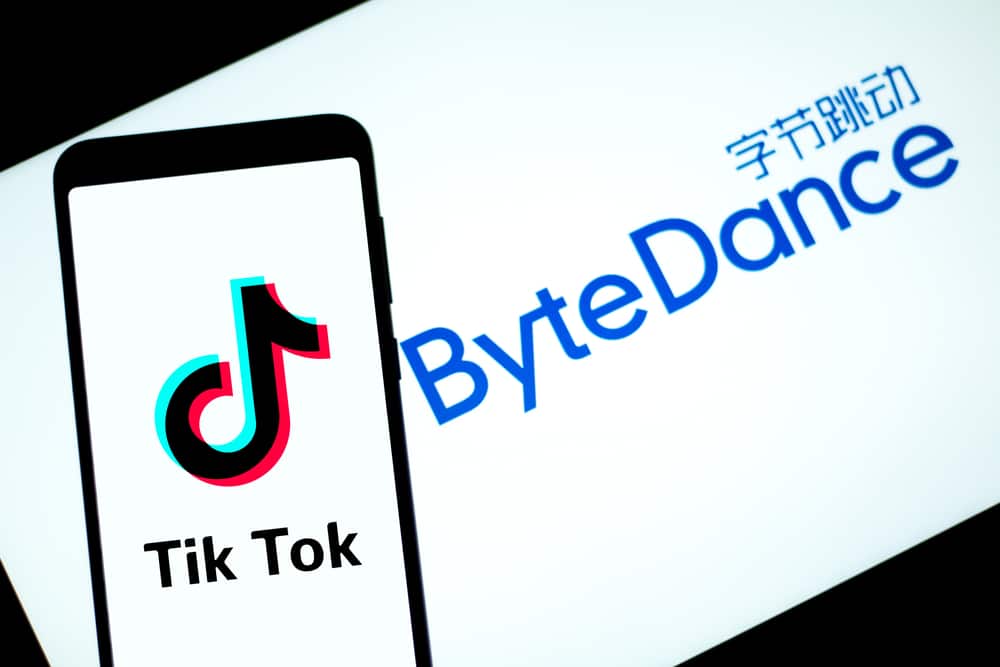 Descubra dona do tiktok, bytedance planeja investir até us$ 70 bilhões em ia em 2026
