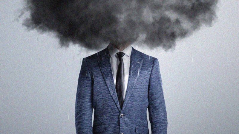 Saiba mais sobre 5 sinais silenciosos de que o burnout está a caminho
