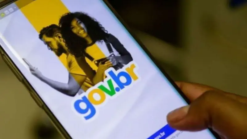 Gov.br passa a permitir recuperação de conta por email para usuários com verificação em duas etapas