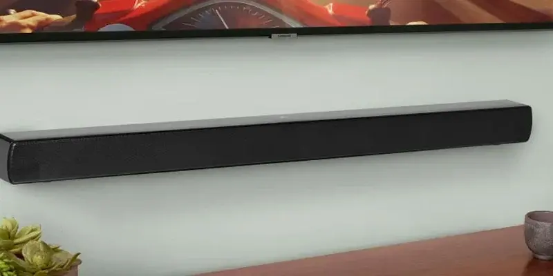 Descubra soundbar jbl: 5 opções boas e baratas da marca