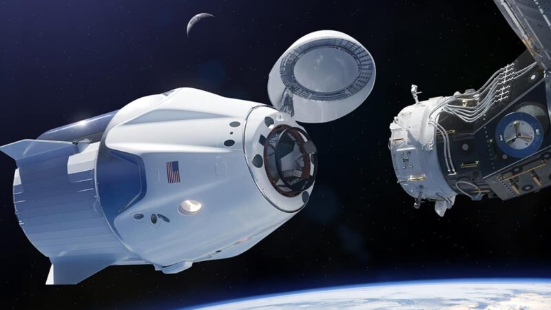 SpaceX: a história da empresa que pode mudar a exploração espacial — 24/03/2006