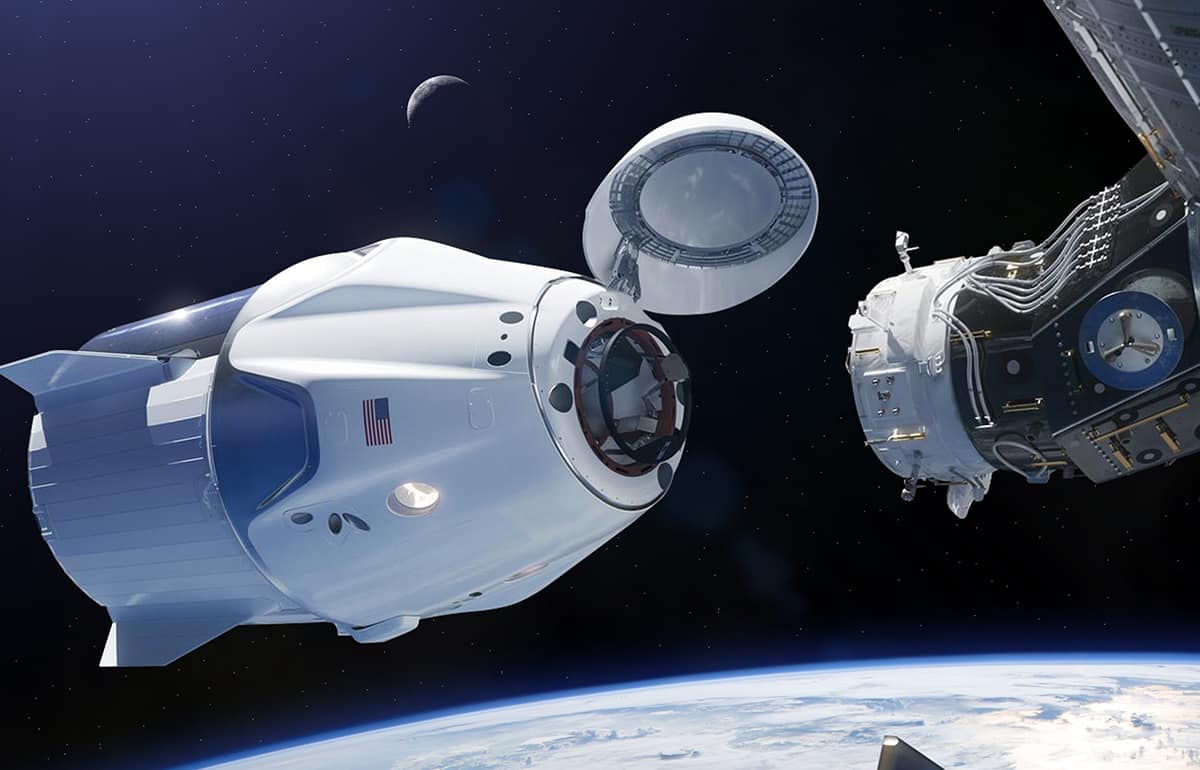 SpaceX: a história da empresa que pode mudar a exploração espacial — 24/03/2006