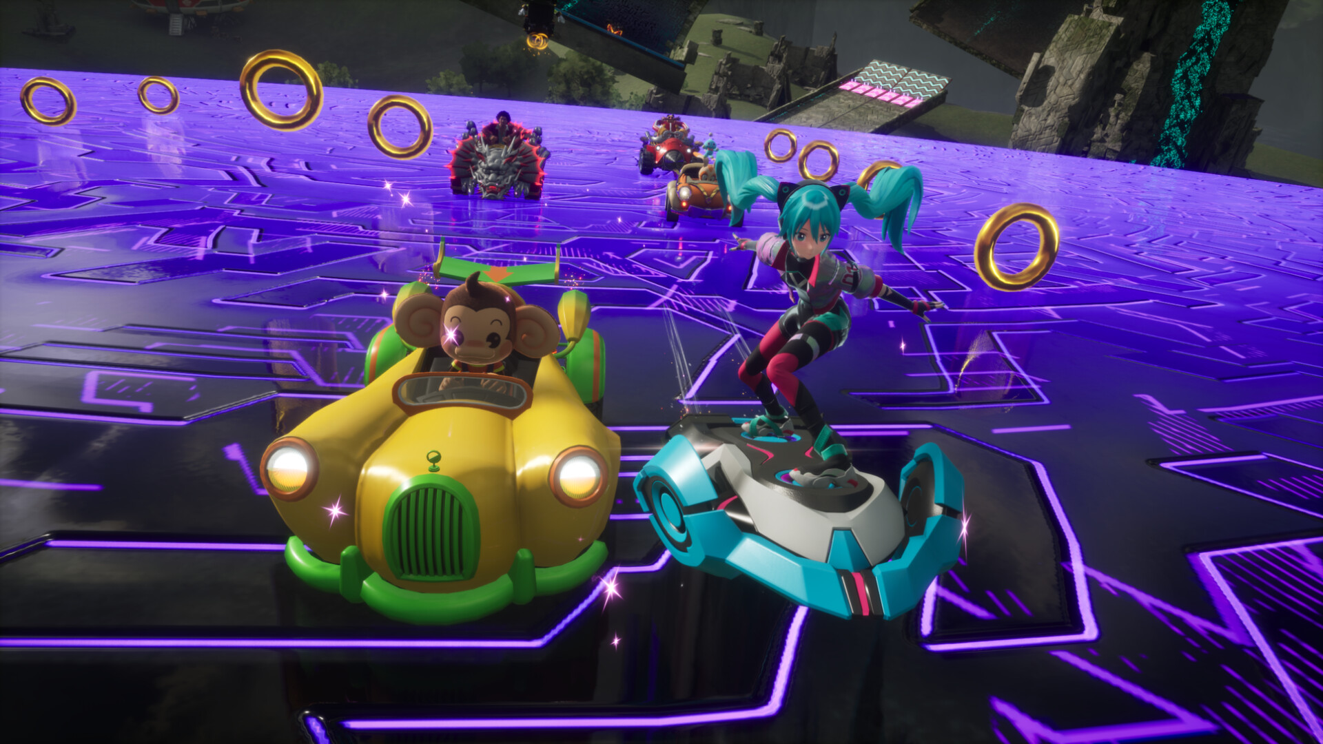 Cinco jogos gratuitos para aproveitar o fim de semana no PC, consoles e celulares