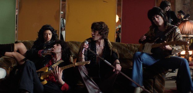The Rolling Stones divulgam vídeo do single “In The Stars”