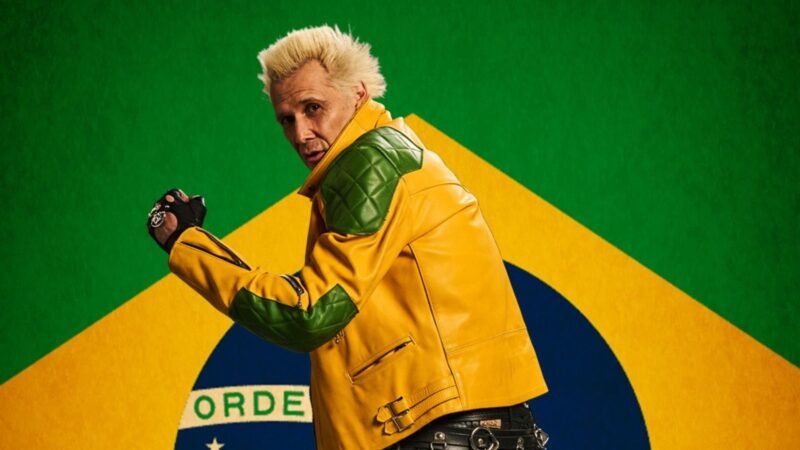 Supla lança single “Champs” inspirado na Copa do Mundo e anuncia show em São Paulo