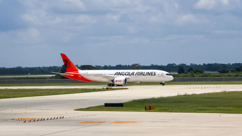 TAAG registra prejuízo de US$ 144,6 milhões em 2025 e amplia plano de modernização