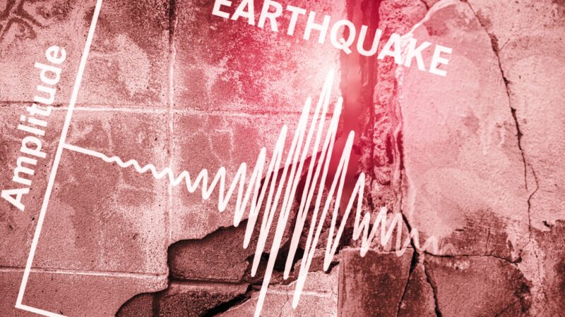 Tremor no Chile de magnitude 6,9 foi sentido em São Paulo