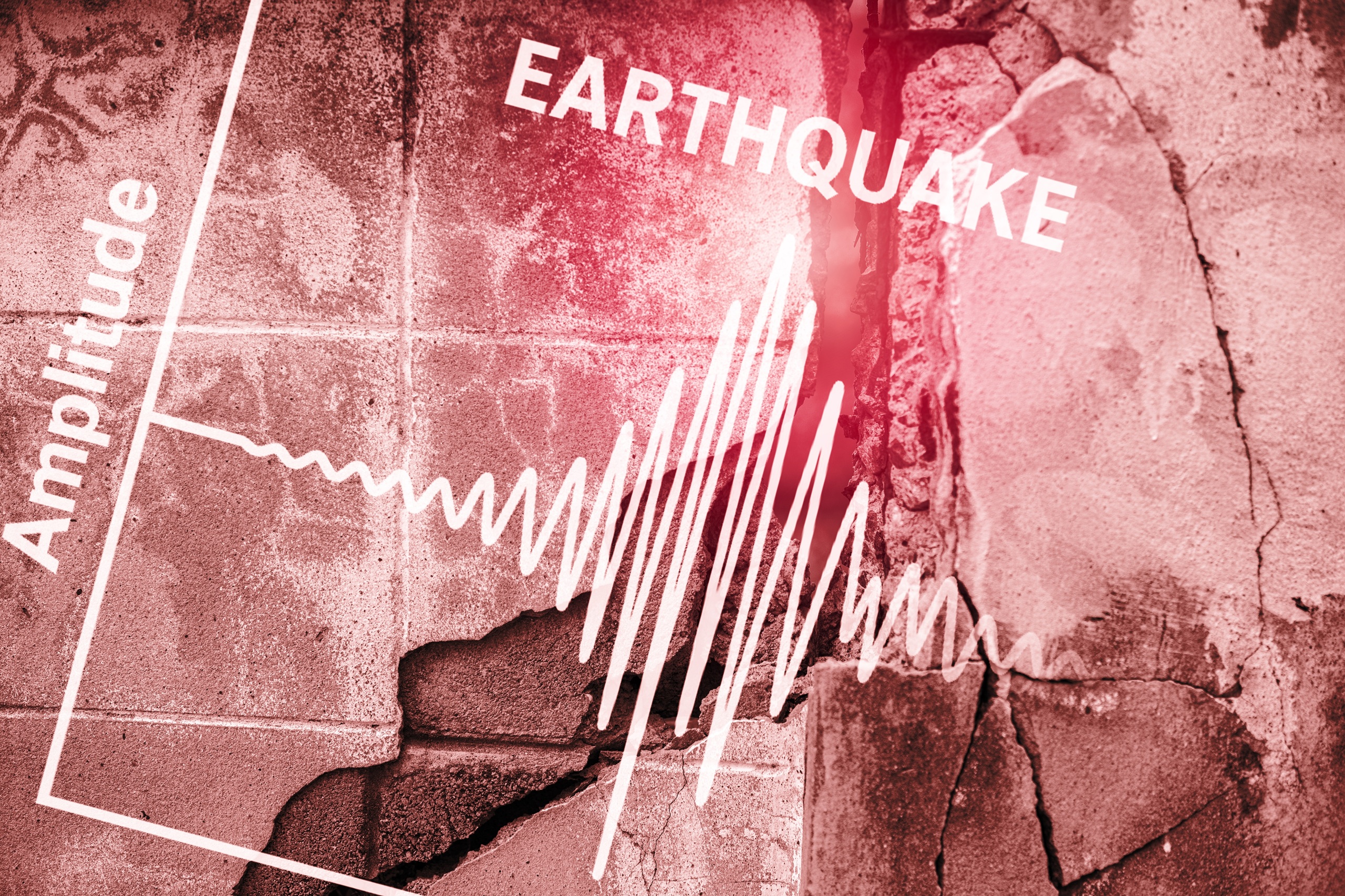 Tremor no Chile de magnitude 6,9 foi sentido em São Paulo