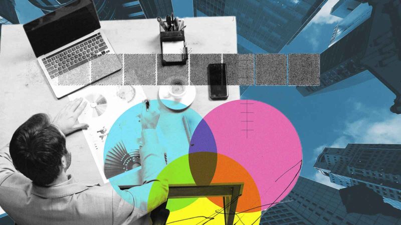 Hobby pode permanecer hobby — e ainda assim virar carreira com planejamento