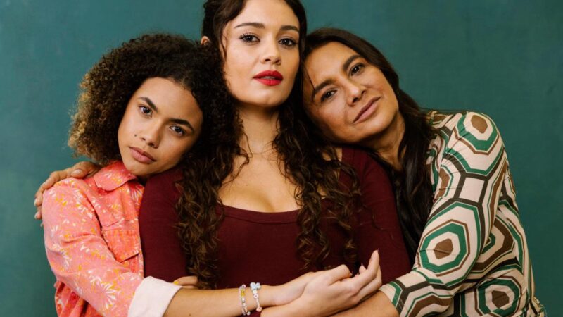 Globo grava quatro versões do último capítulo de “Três Graças” e mantém desfecho em sigilo
