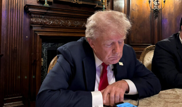 Trump Media reporta prejuízo de US$ 405,9 milhões no 1º trimestre de 2026