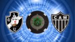 Descubra vasco x atlético-mg: onde assistir, horário e escalação do brasileirão