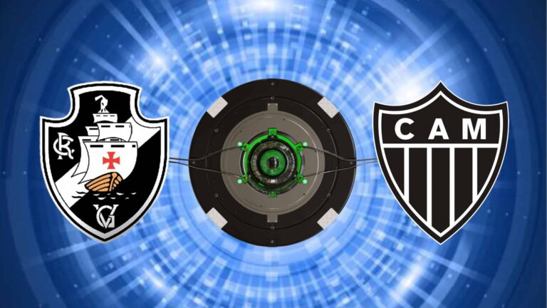 Descubra vasco x atlético-mg: onde assistir, horário e escalação do brasileirão