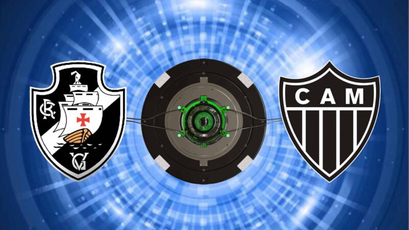 Descubra vasco x atlético-mg: onde assistir, horário e escalação do brasileirão