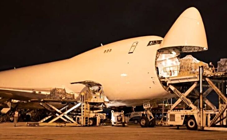 Veja como ceará transforma logística internacional em vetor estratégico para exportações