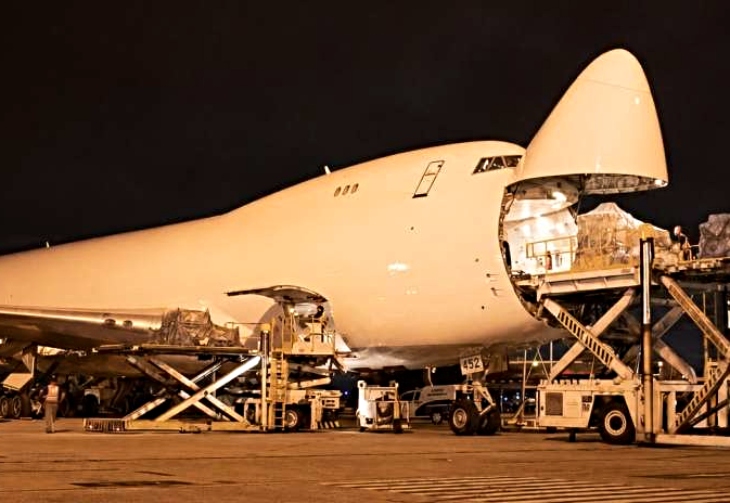 Veja como ceará transforma logística internacional em vetor estratégico para exportações