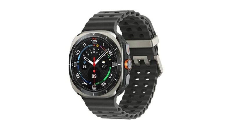 Entenda como galaxy watch em oferta: 3 relógios inteligentes da samsung com gps em promoção