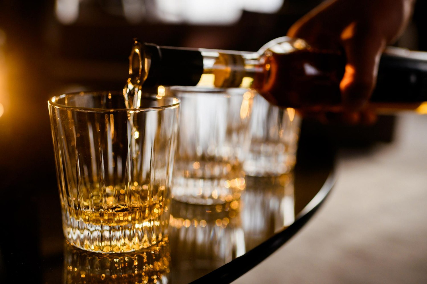 Whisky se consolida como ativo de luxo; barris podem valorizar mais de 6.200%