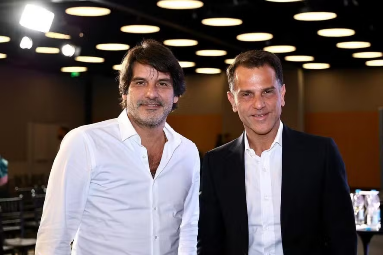 Saiba mais sobre azzas mantém alexandre birman e roberto jatahy na diretoria por mais dois anos