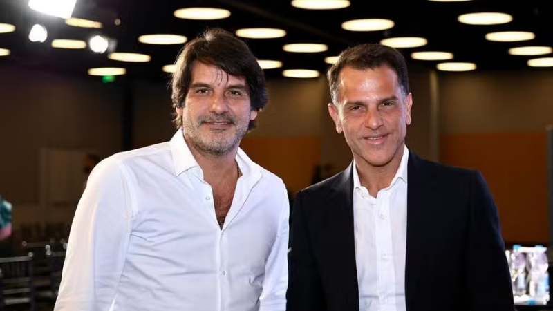 Saiba mais sobre azzas mantém alexandre birman e roberto jatahy na diretoria por mais dois anos