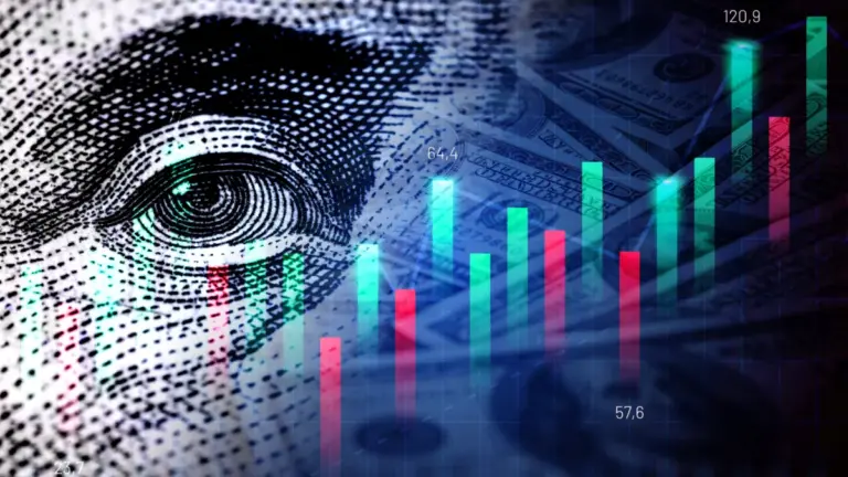 Ibovespa fecha em queda leve e dólar atinge maior cotação desde 30 de março