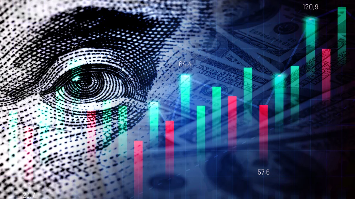 Ibovespa retoma os 170 mil pontos e dólar recua após “casadão” do BC